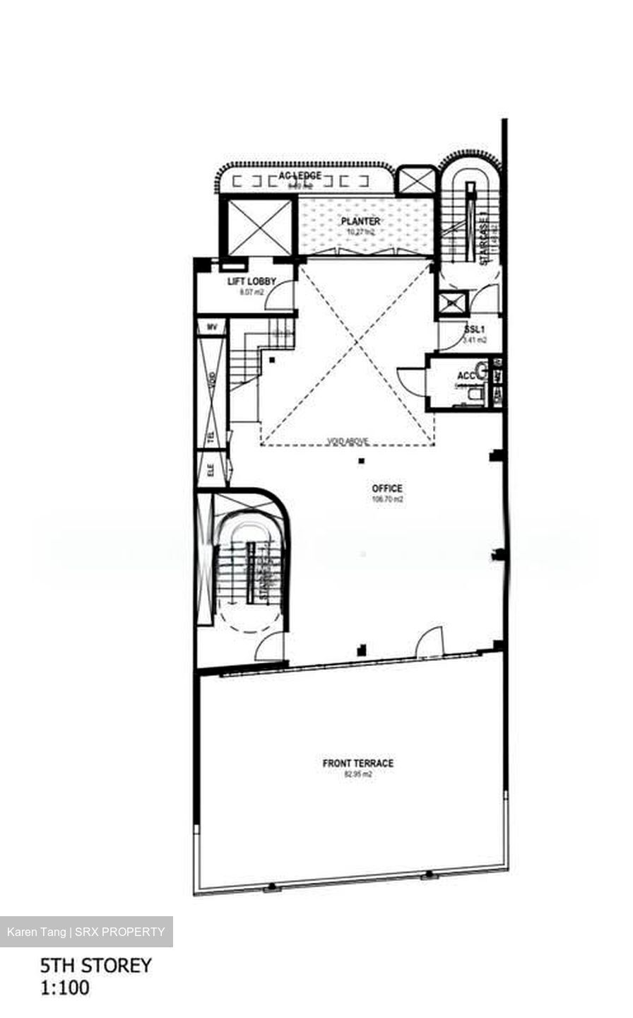North Canal Road (D1), Office #575780991